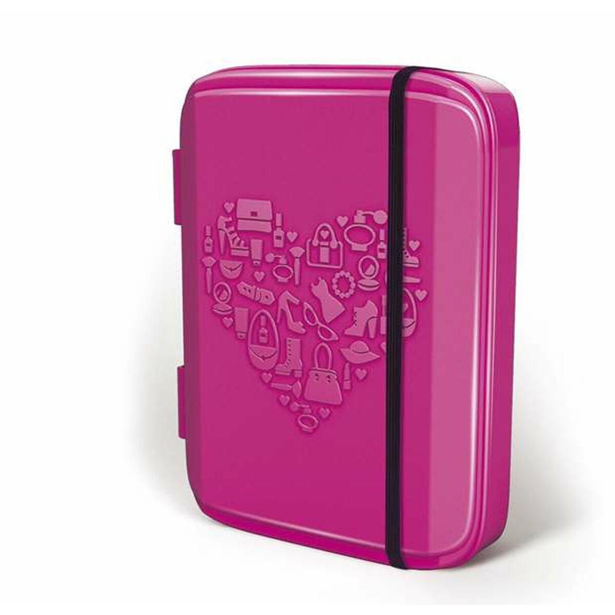 Juego Educativo Clementoni Fashion Designer