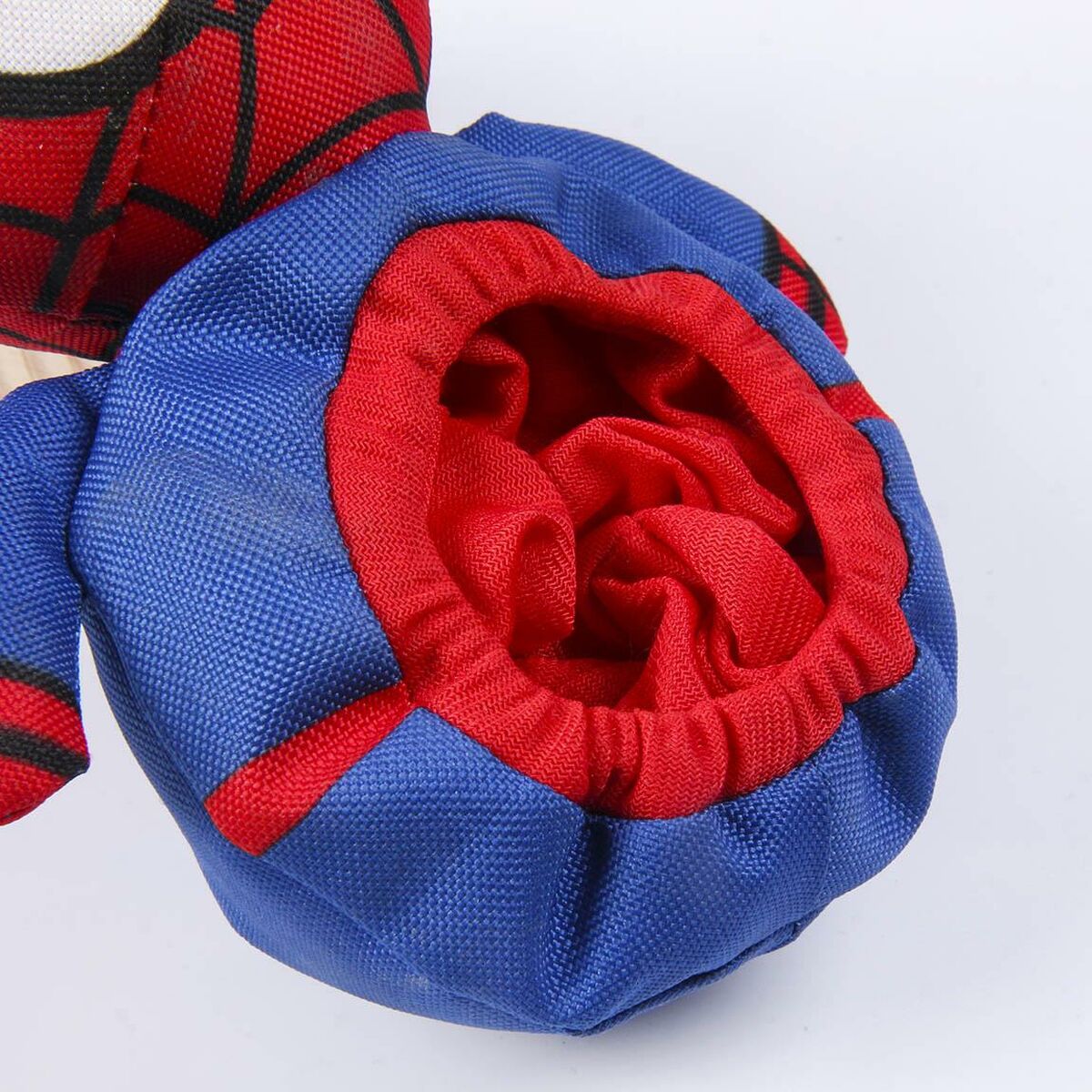 Juguete para perros Spider-Man Rojo 11,0 x 18,0 x 10,0 cm