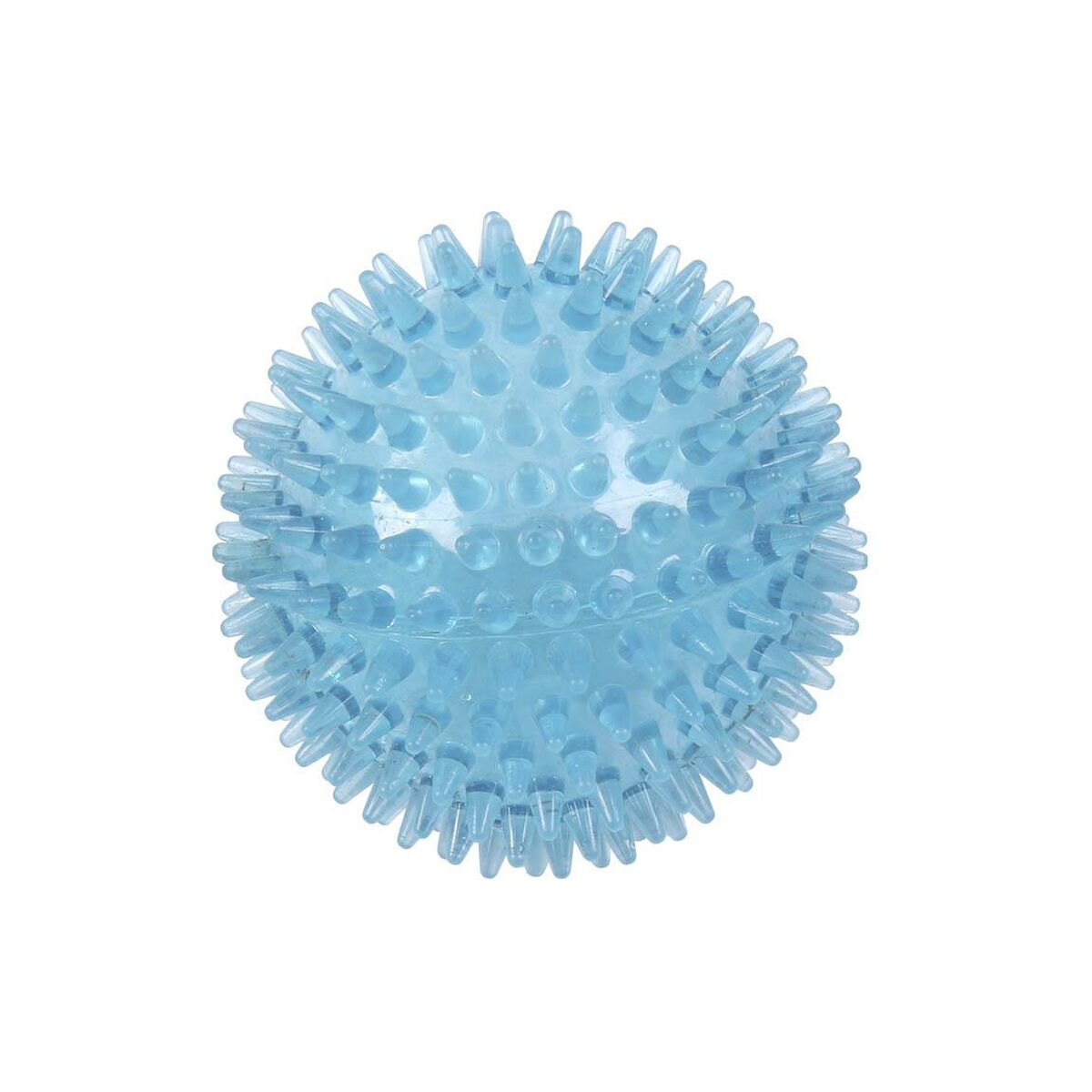 Juguete para perros Stitch Multicolor Plástico Animales