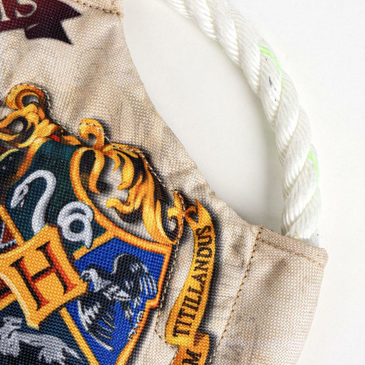 Juguete para perros Harry Potter Beige 22,0 x 22,0 x 6,0 cm