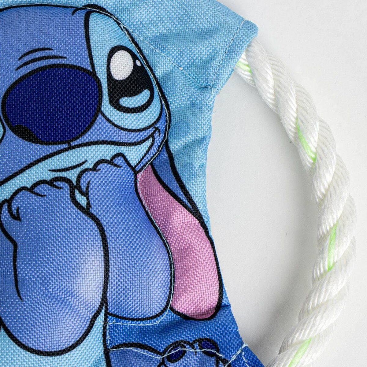 Juguete para perros Stitch