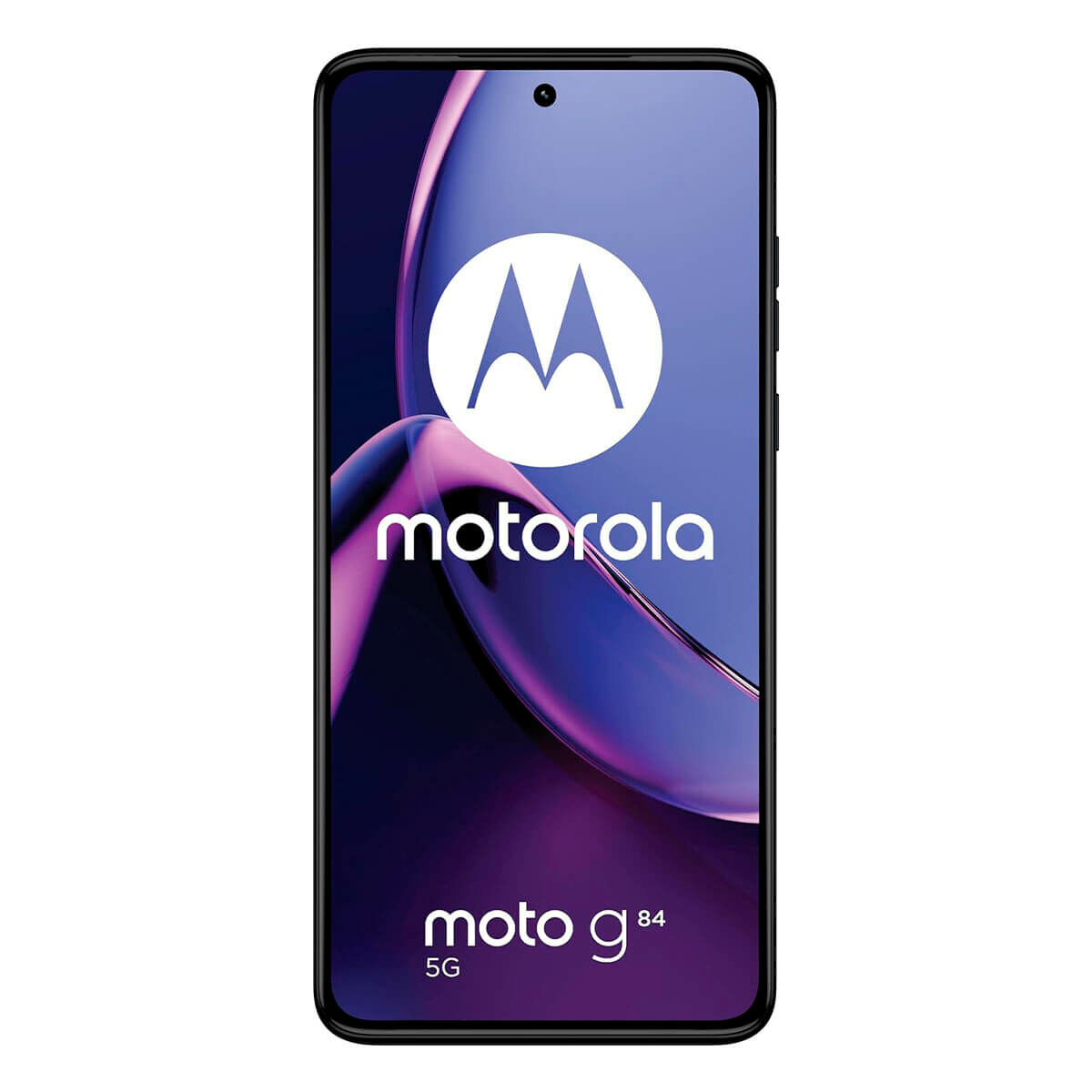Smartphone Motorola XT2347-2 6,5" Octa Core 8 GB RAM 256 GB Gris