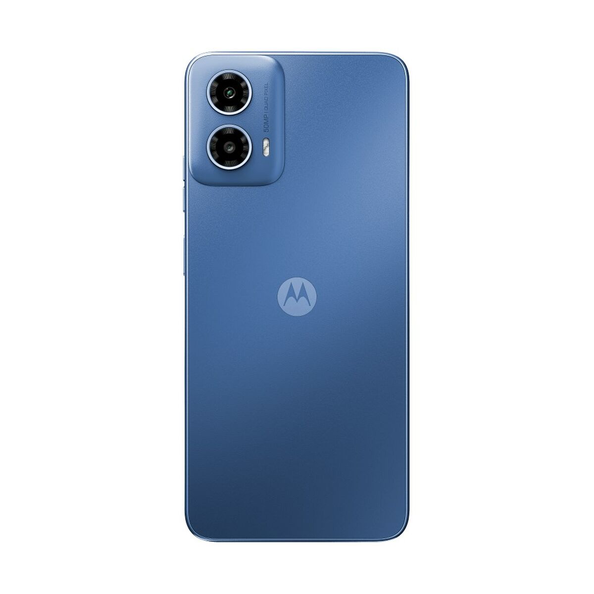 Smartphone Motorola PB0J0046PL 6,5" Qualcomm Snapdragon 695 5G 8 GB RAM 128 GB Azul