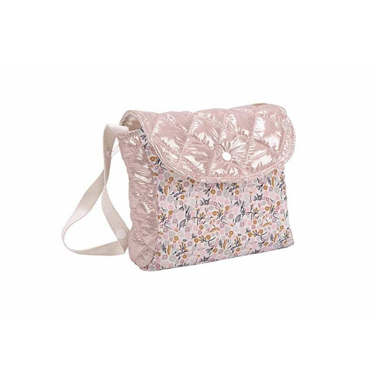 Carrito para Muñecas Arias Fantasy 42 x 72 x 93 cm