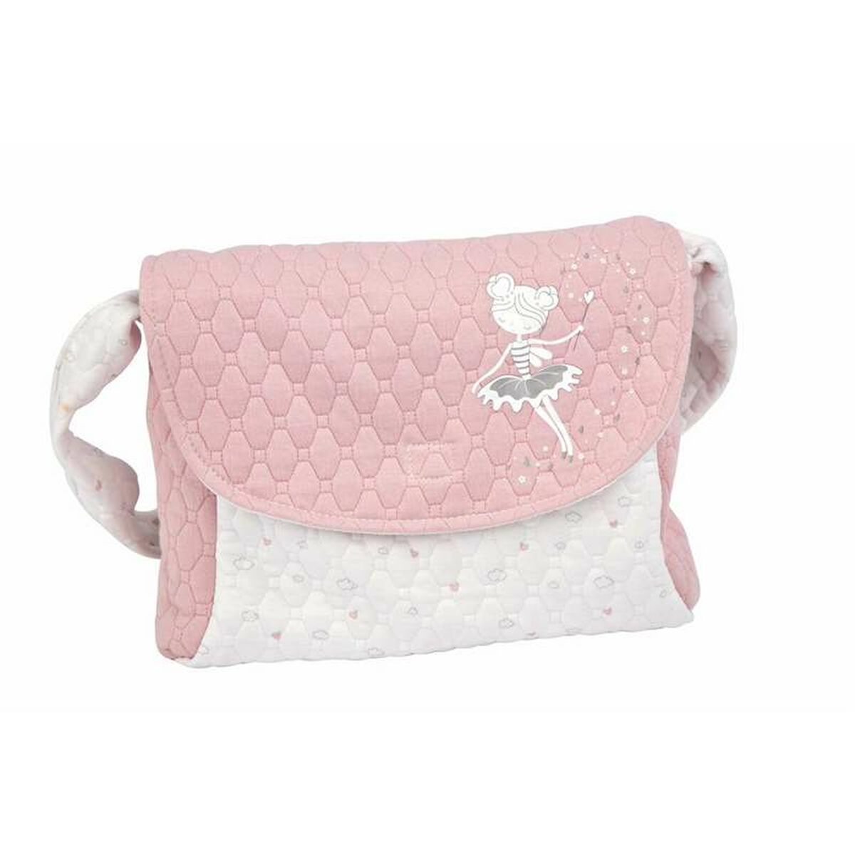 Carrito para Muñecas Arias Universe 90 cm