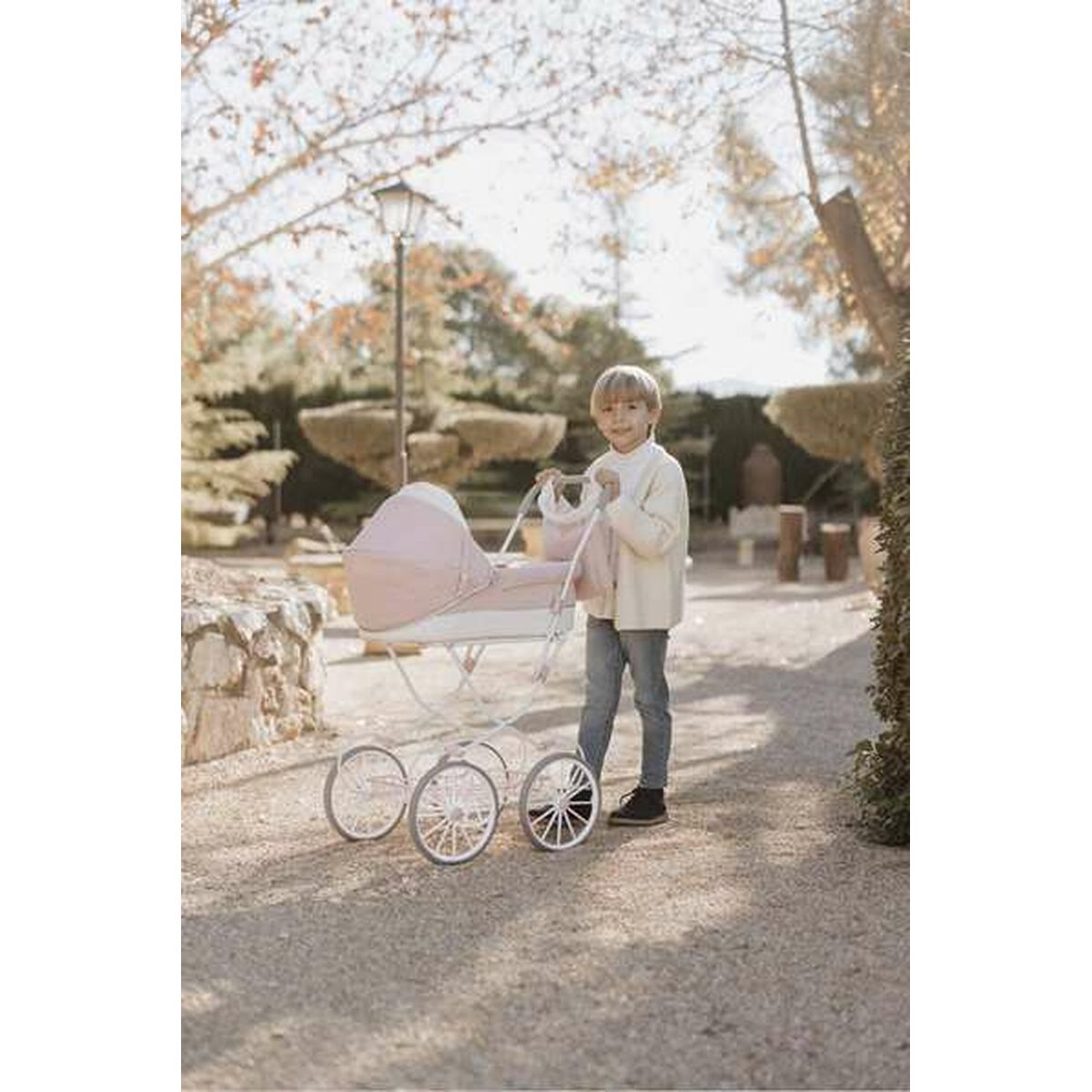 Carrito para Muñecas Arias Universe 90 cm