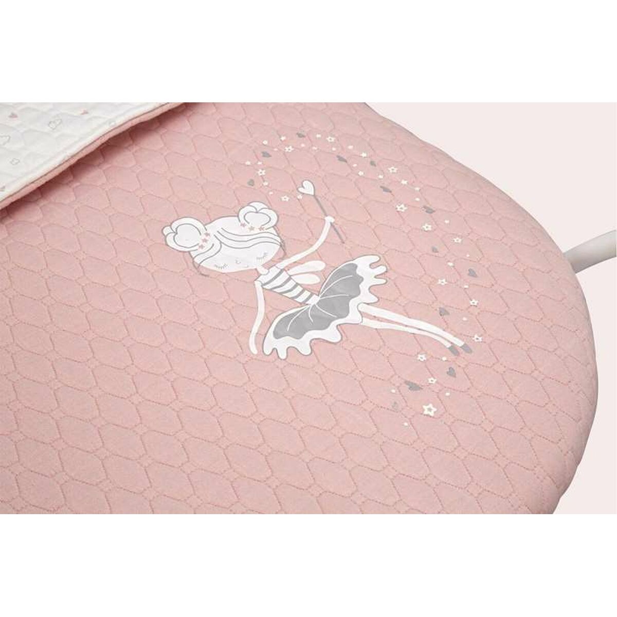 Carrito para Muñecas Arias Universe 90 cm