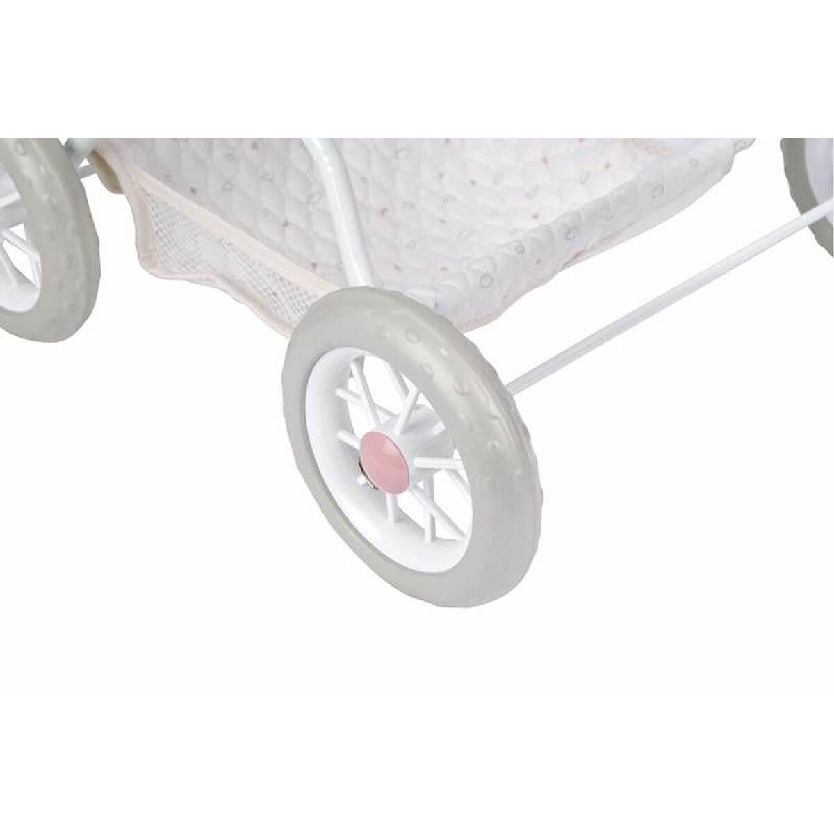 Carrito para Muñecas Arias Universe 55 cm