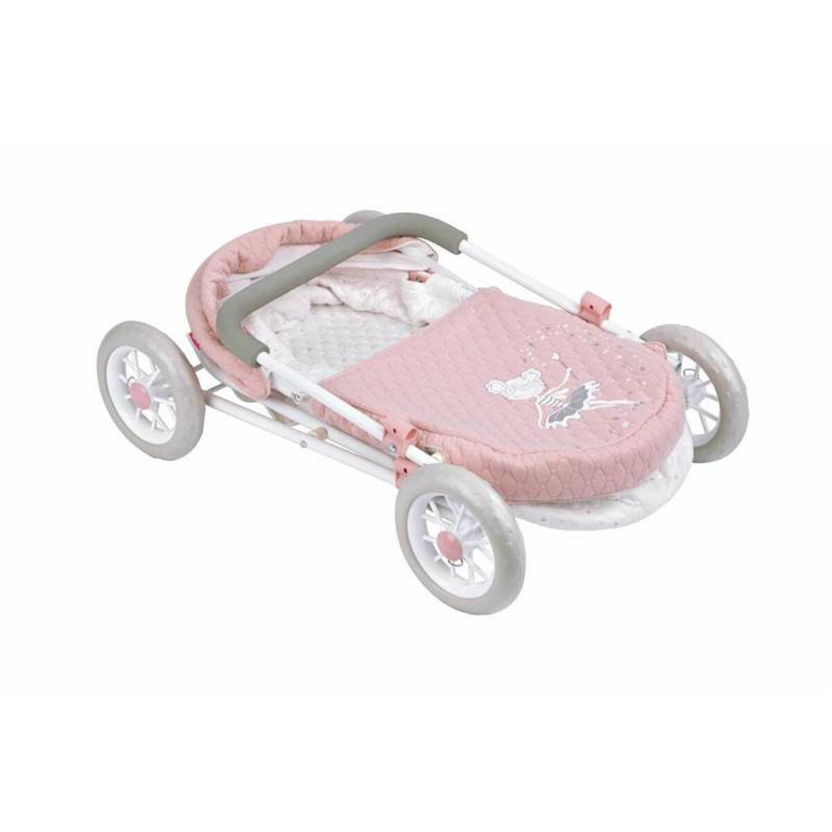 Carrito para Muñecas Arias Universe 55 cm