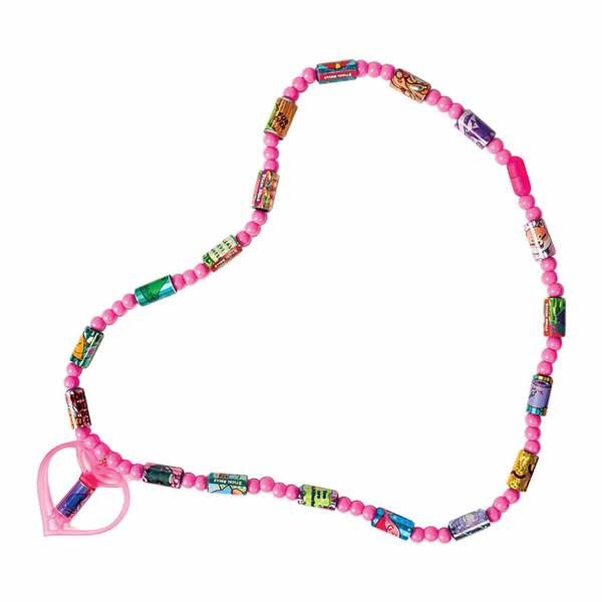 Abalorios para Pulseras Famosa