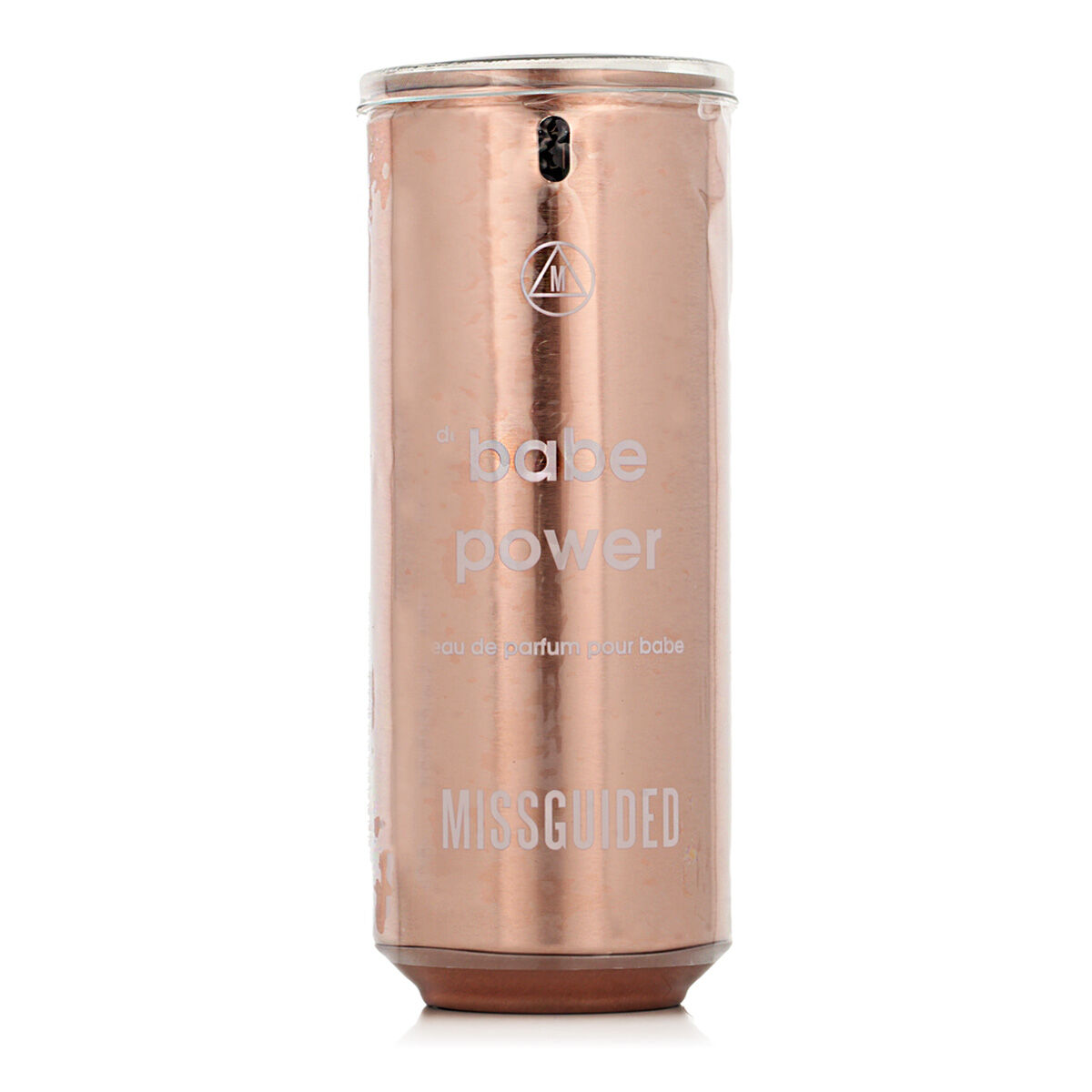 Perfume Mujer Missguided Babe Power EDP 80 ml