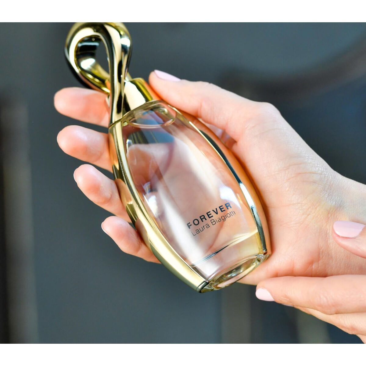 Perfume Mujer Laura Biagiotti Forever Gold EDP 30 ml