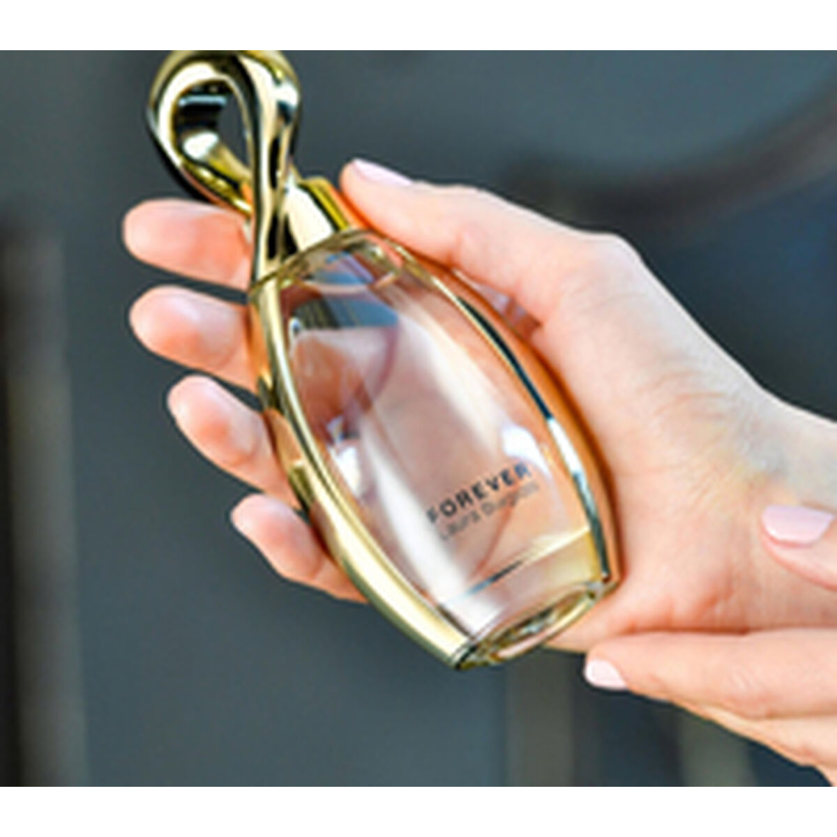 Perfume Mujer Laura Biagiotti Forever Gold EDP 30 ml