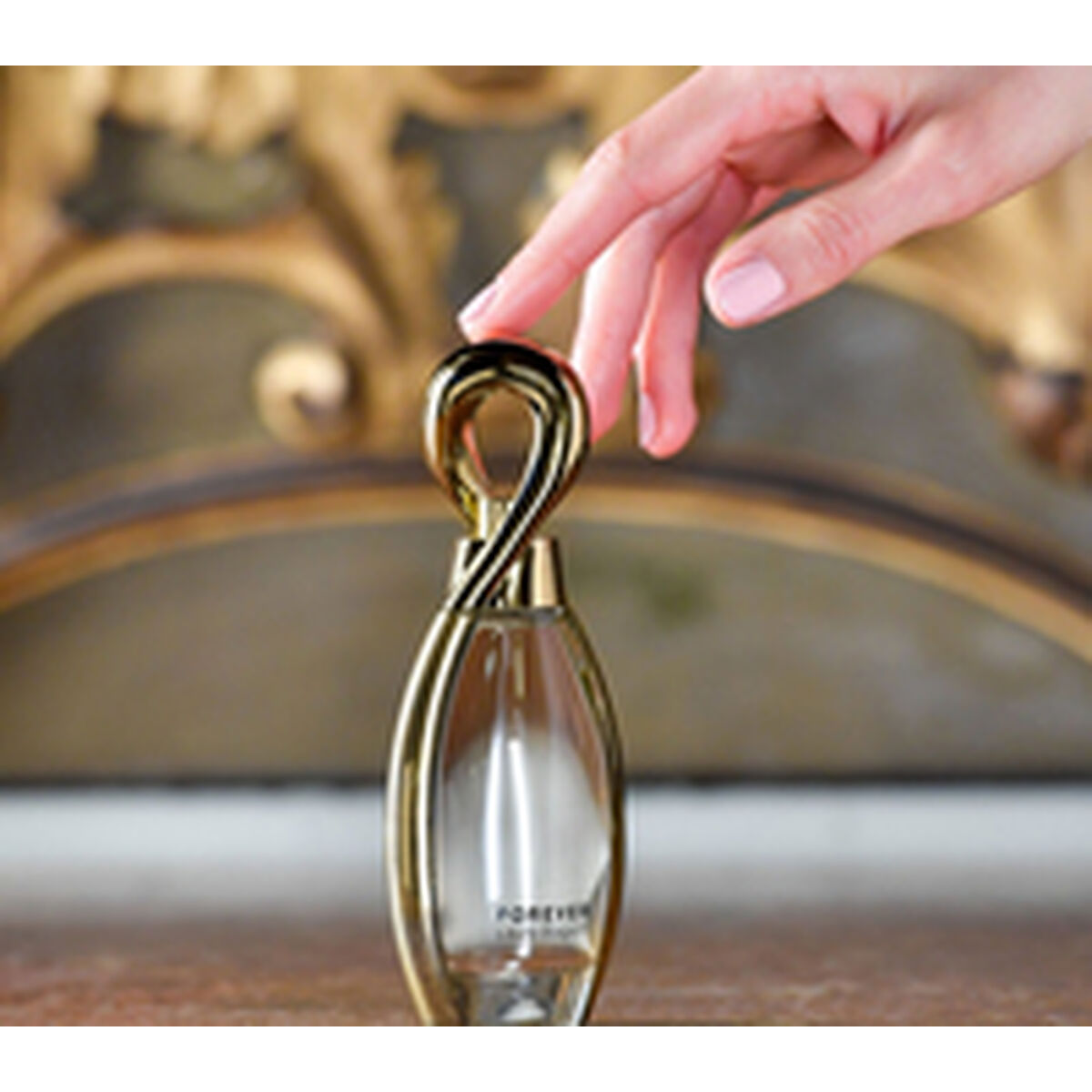 Perfume Mujer Laura Biagiotti Forever Gold EDP 30 ml