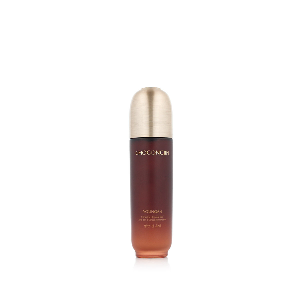 Crema de Día Missha CHOGONGJIN 120 ml
