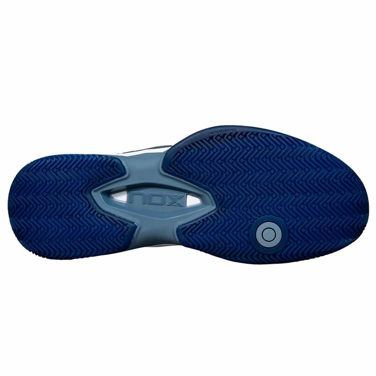 Zapatillas Deportivas Hombre Nox AT10 Lux Azul