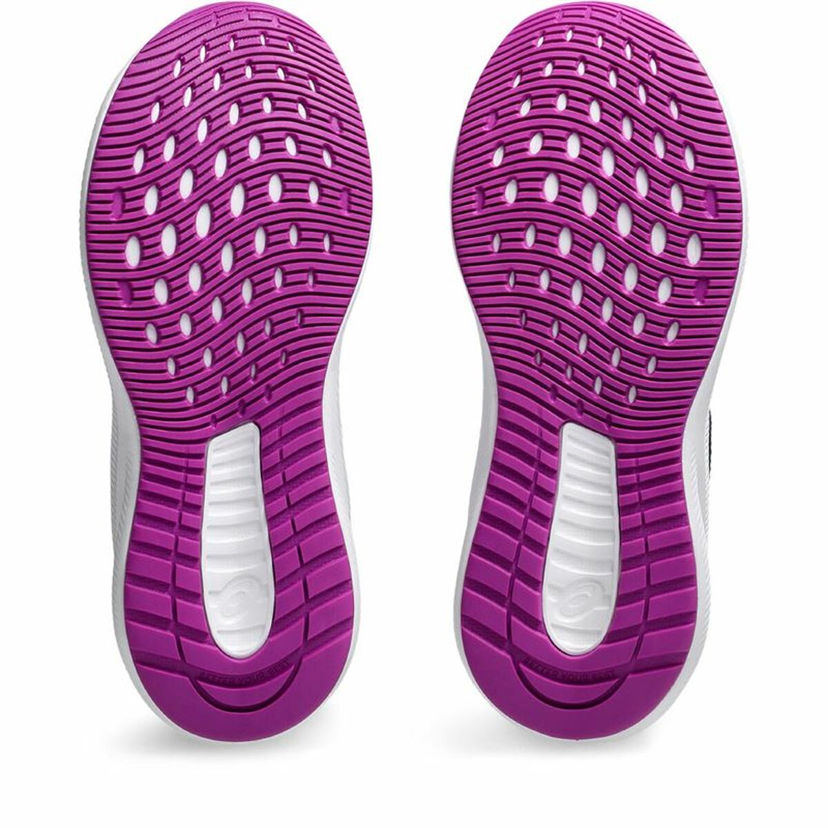 Zapatillas de Running para Niños Asics Patriot 13 Ps Infantil Azul