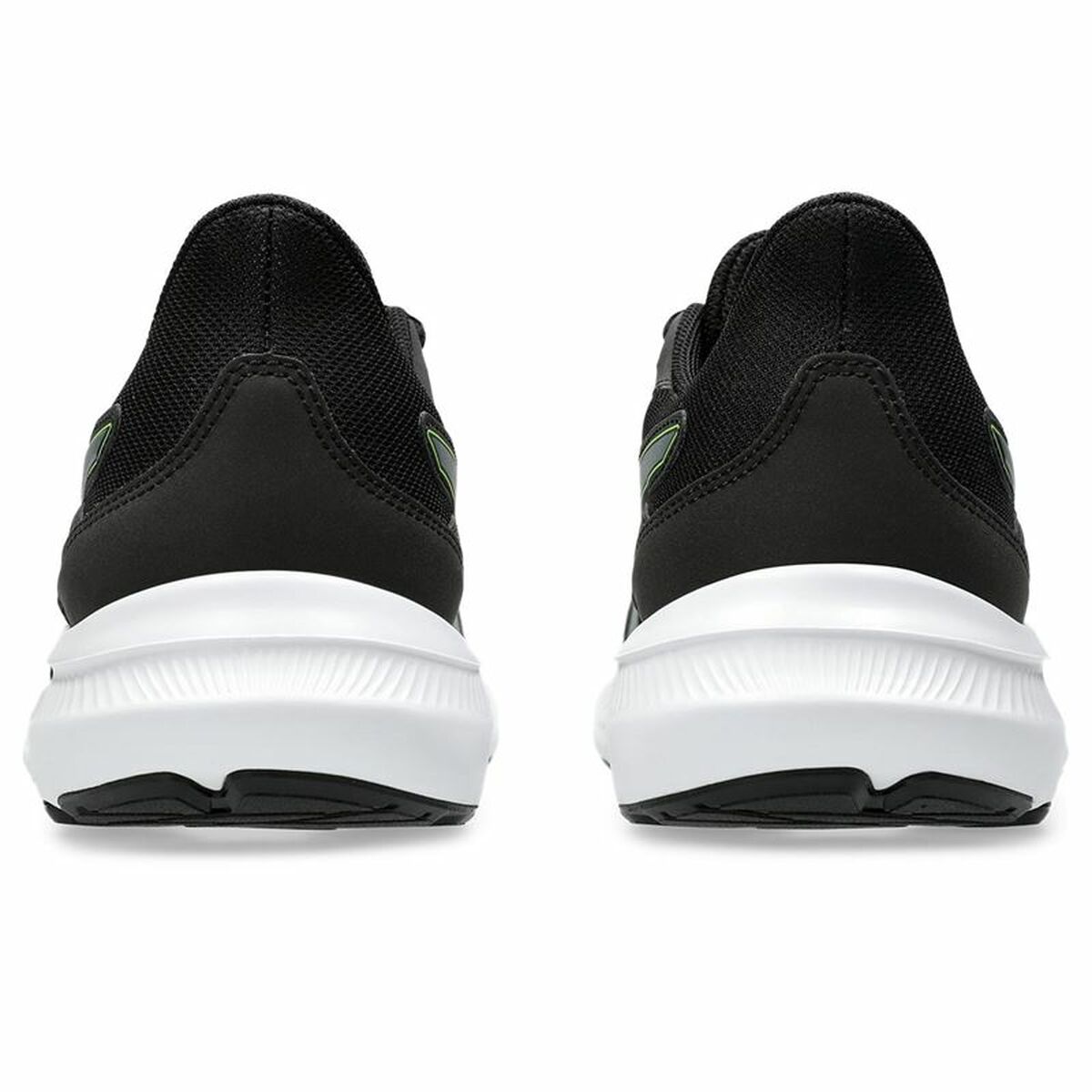 Zapatillas de Running para Niños Asics Jolt 4 Negro