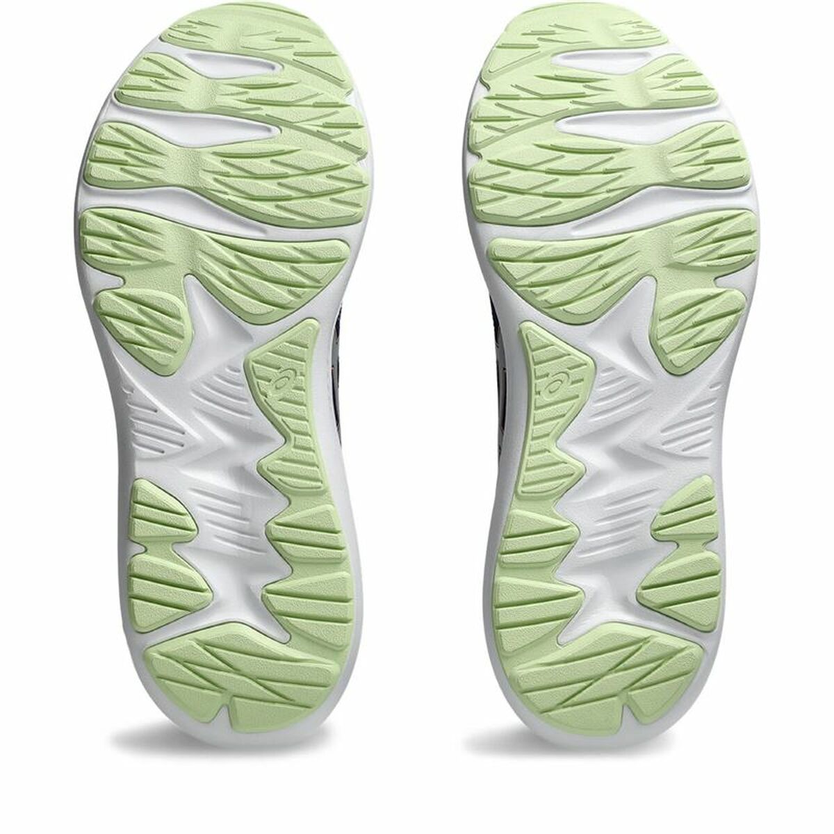 Zapatillas Deportivas Asics Jolt 4 Azul Azul marino Mujer