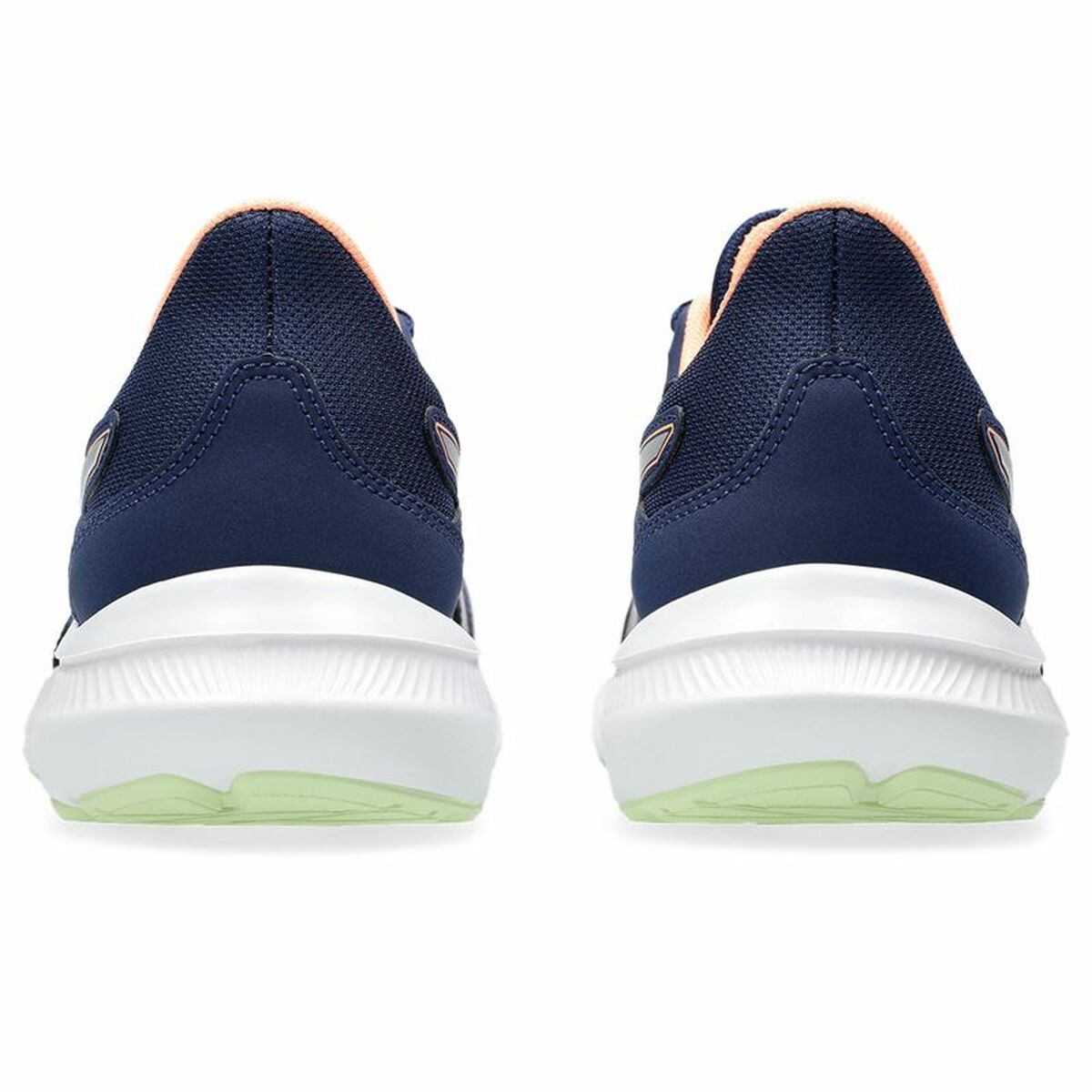 Zapatillas Deportivas Asics Jolt 4 Azul Azul marino Mujer