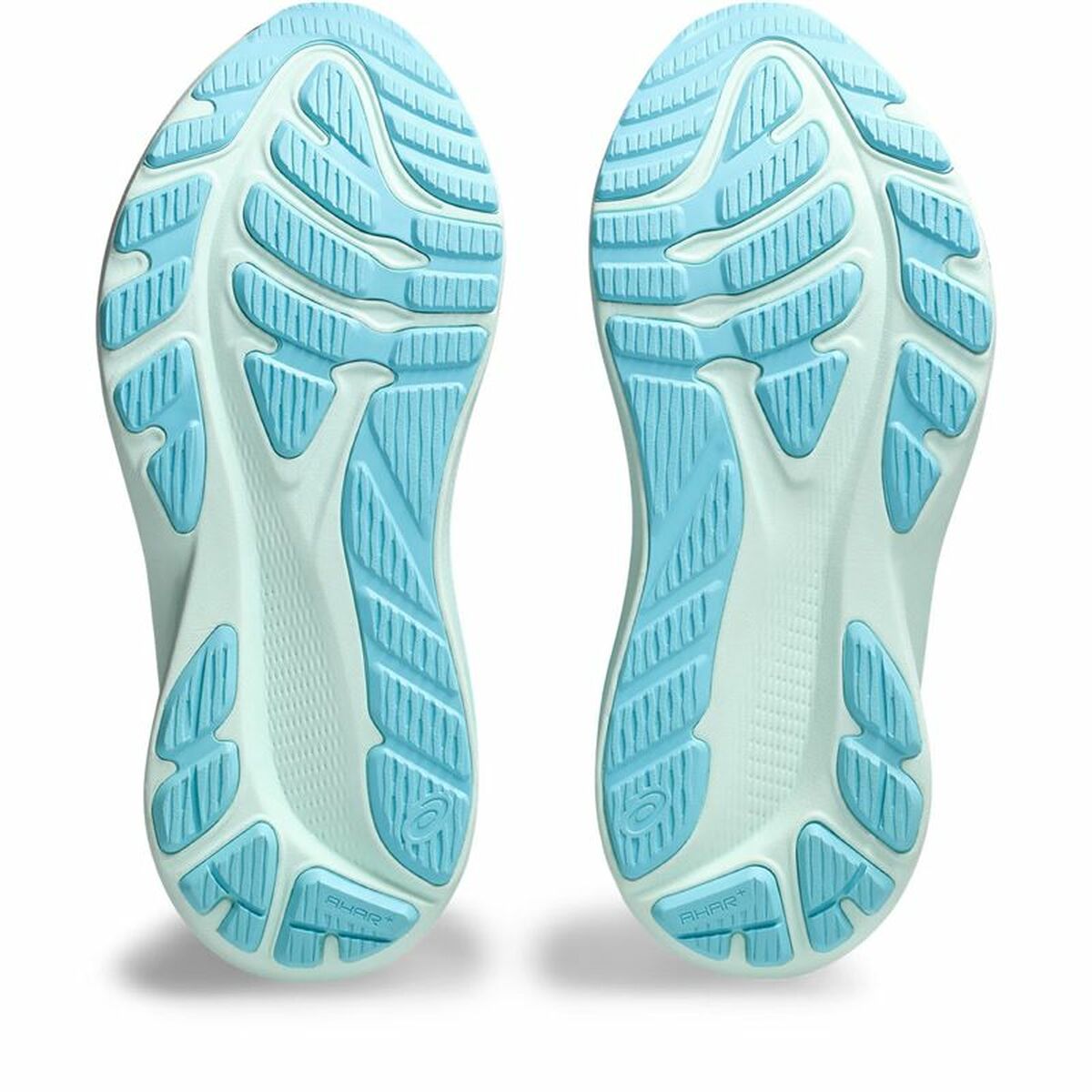 Zapatillas Deportivas Asics GT-2000 12 Azul Mujer