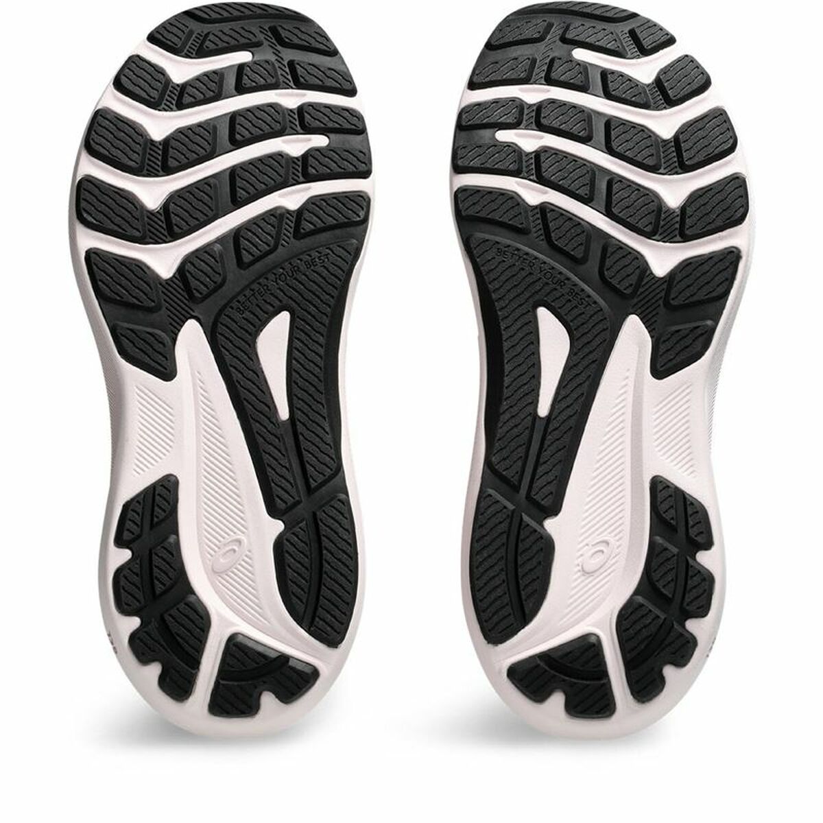 Zapatillas Deportivas Infantiles Asics GT-1000 13 GS Rosa Salmón