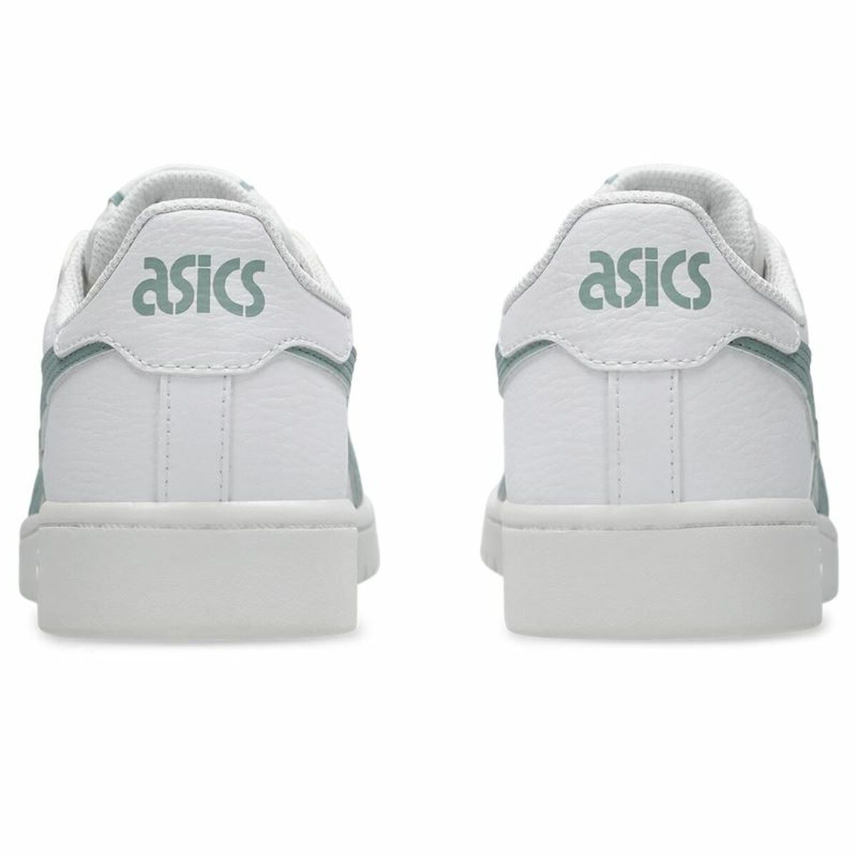 Zapatillas Casual de Mujer Asics Japan Blanco
