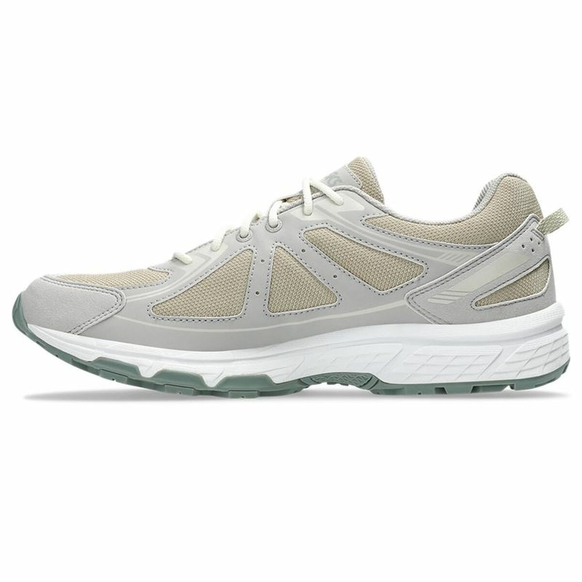 Zapatillas Deportivas Hombre Asics Gel-Venture 6 Gris