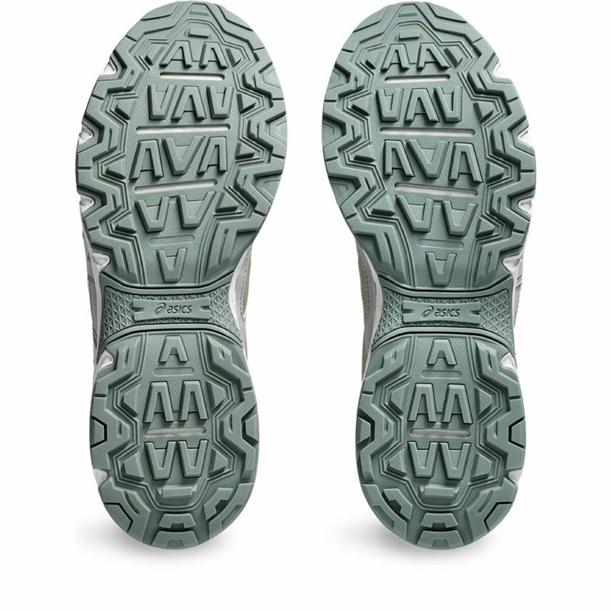 Zapatillas Deportivas Hombre Asics Gel-Venture 6 Gris