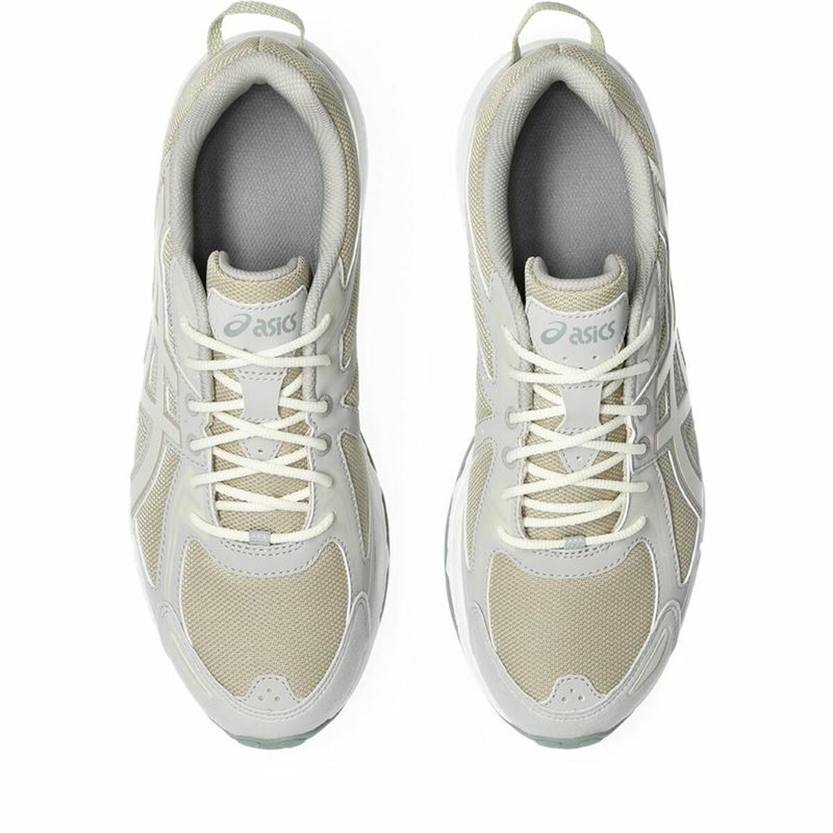 Zapatillas Deportivas Hombre Asics Gel-Venture 6 Gris