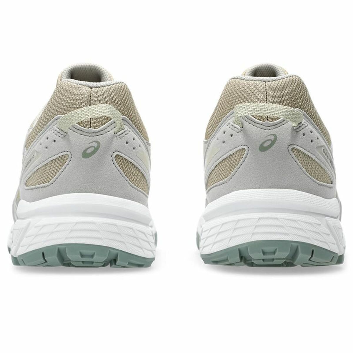 Zapatillas Deportivas Hombre Asics Gel-Venture 6 Gris