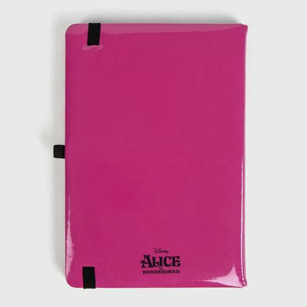 Cuaderno Disney