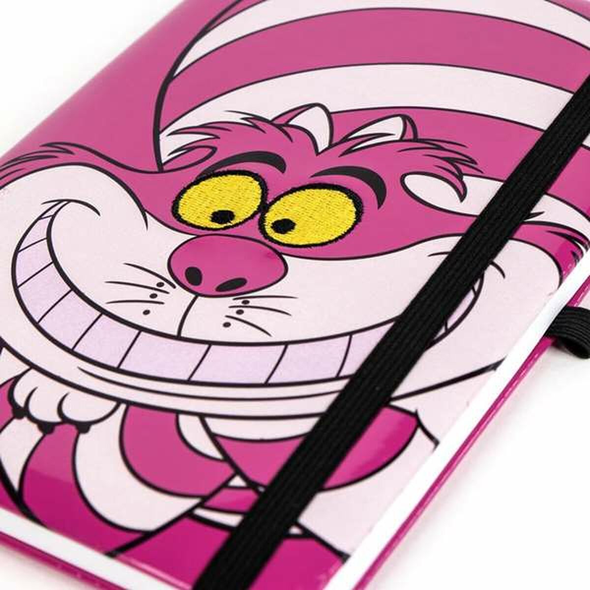 Cuaderno Disney