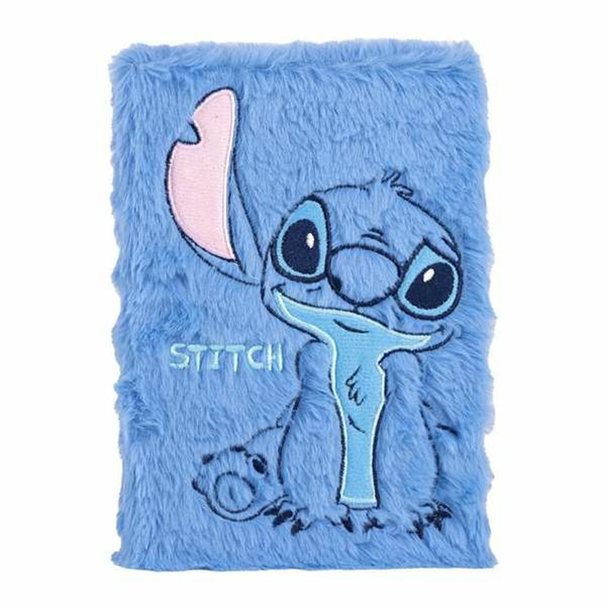 Cuaderno Stitch