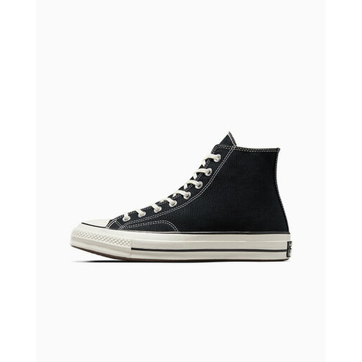 Zapatillas Casual Hombre Converse CHUCK 70 162050C Negro
