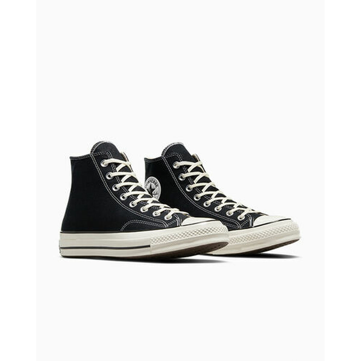 Zapatillas Casual Hombre Converse CHUCK 70 162050C Negro