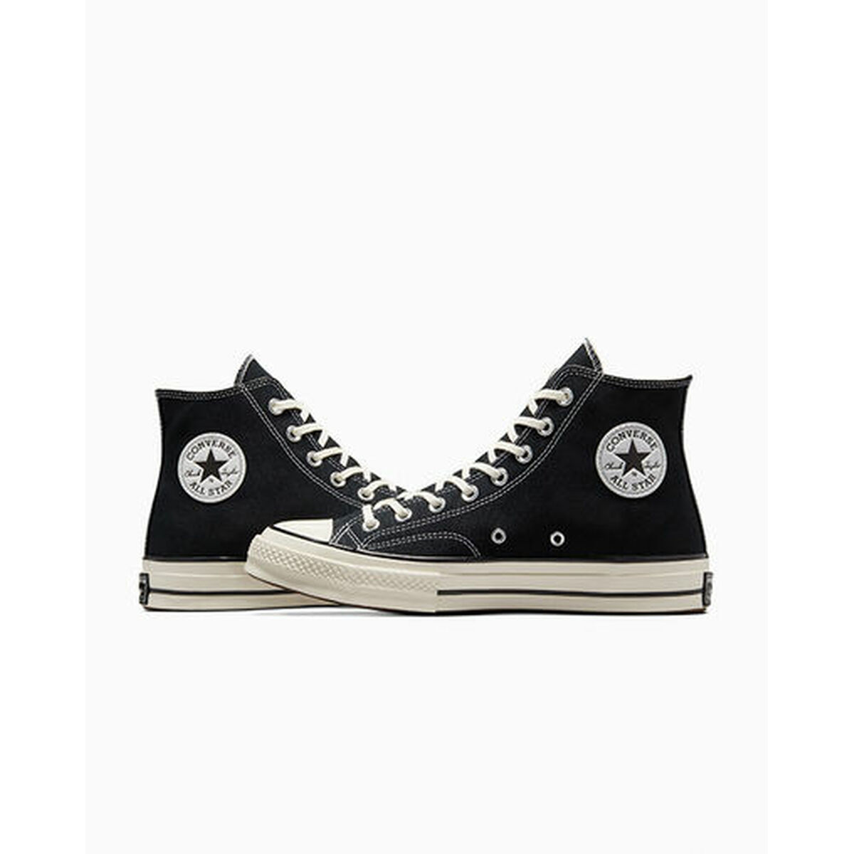 Zapatillas Casual Hombre Converse CHUCK 70 162050C Negro