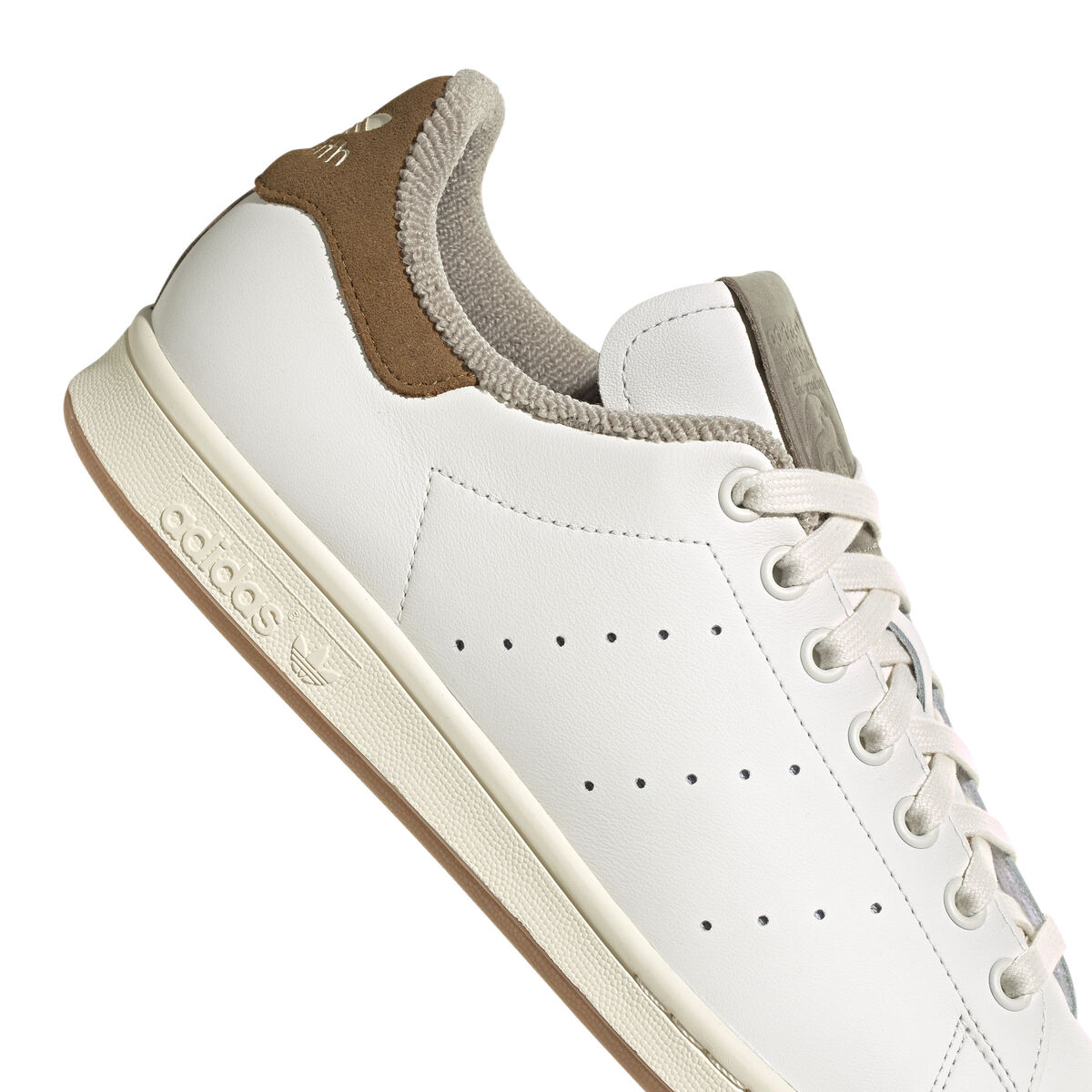 Zapatillas Casual Hombre Adidas STAN SMITH ID2031 Blanco