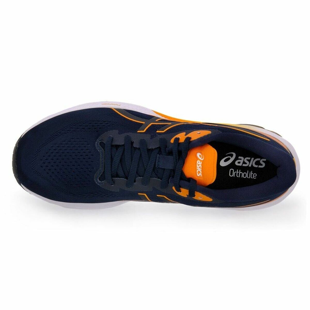 Zapatillas Deportivas Hombre Asics GT1000 12 1011B631402 Azul marino