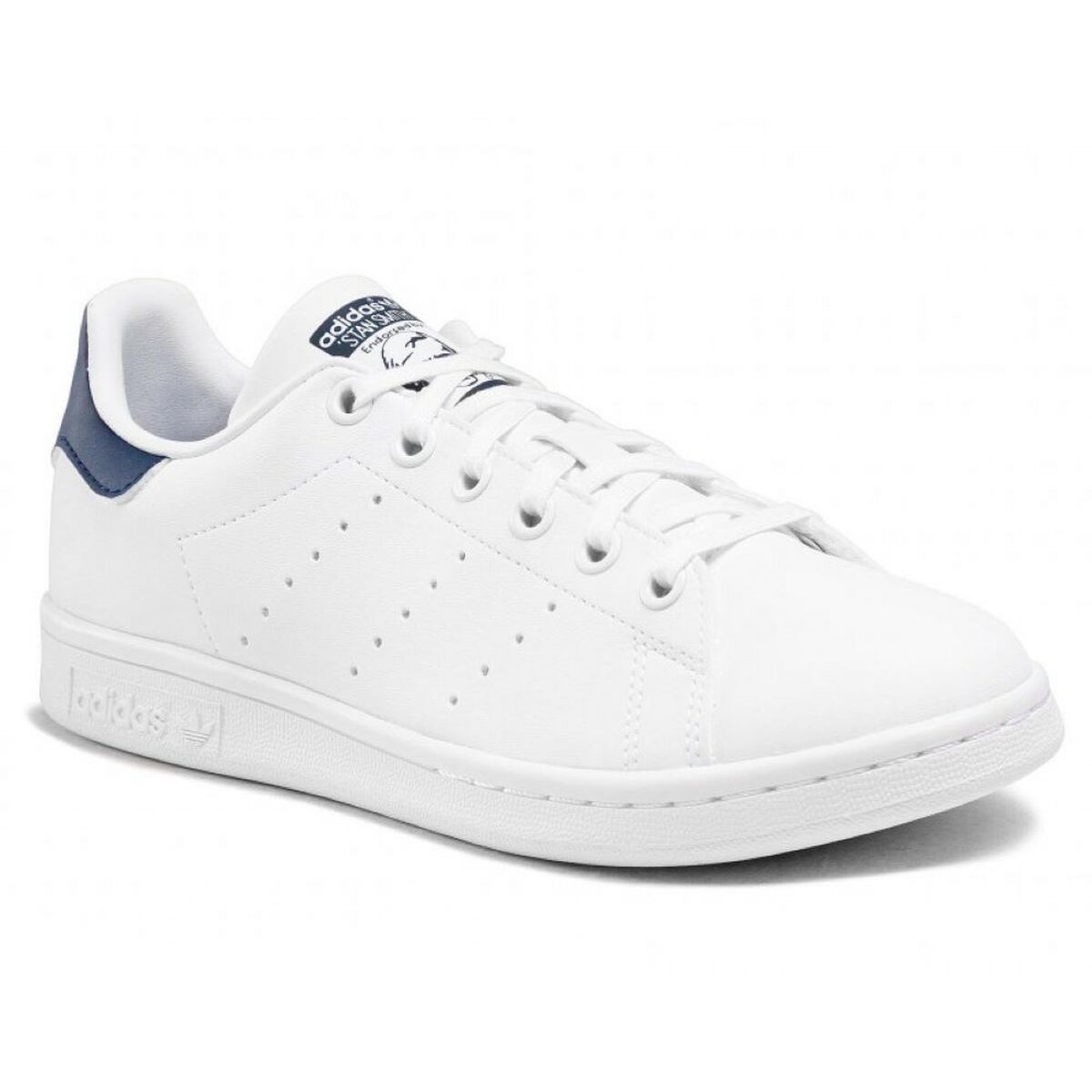 Zapatillas Casual Hombre Adidas STAN SMITH FX5501 Blanco