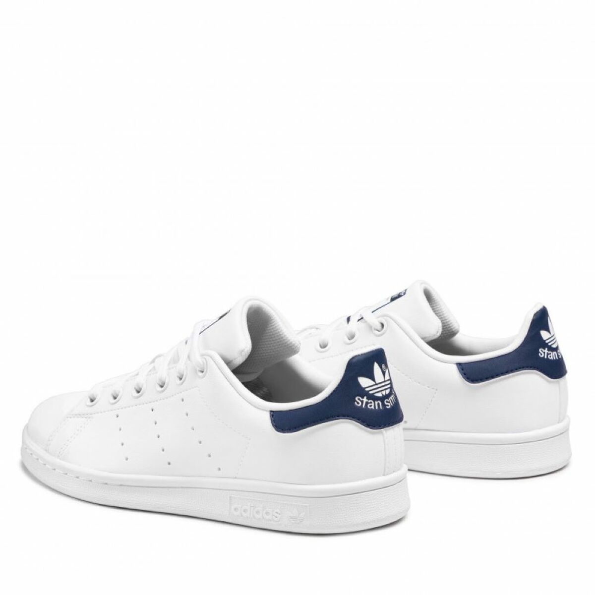 Zapatillas Casual Hombre Adidas STAN SMITH FX5501 Blanco