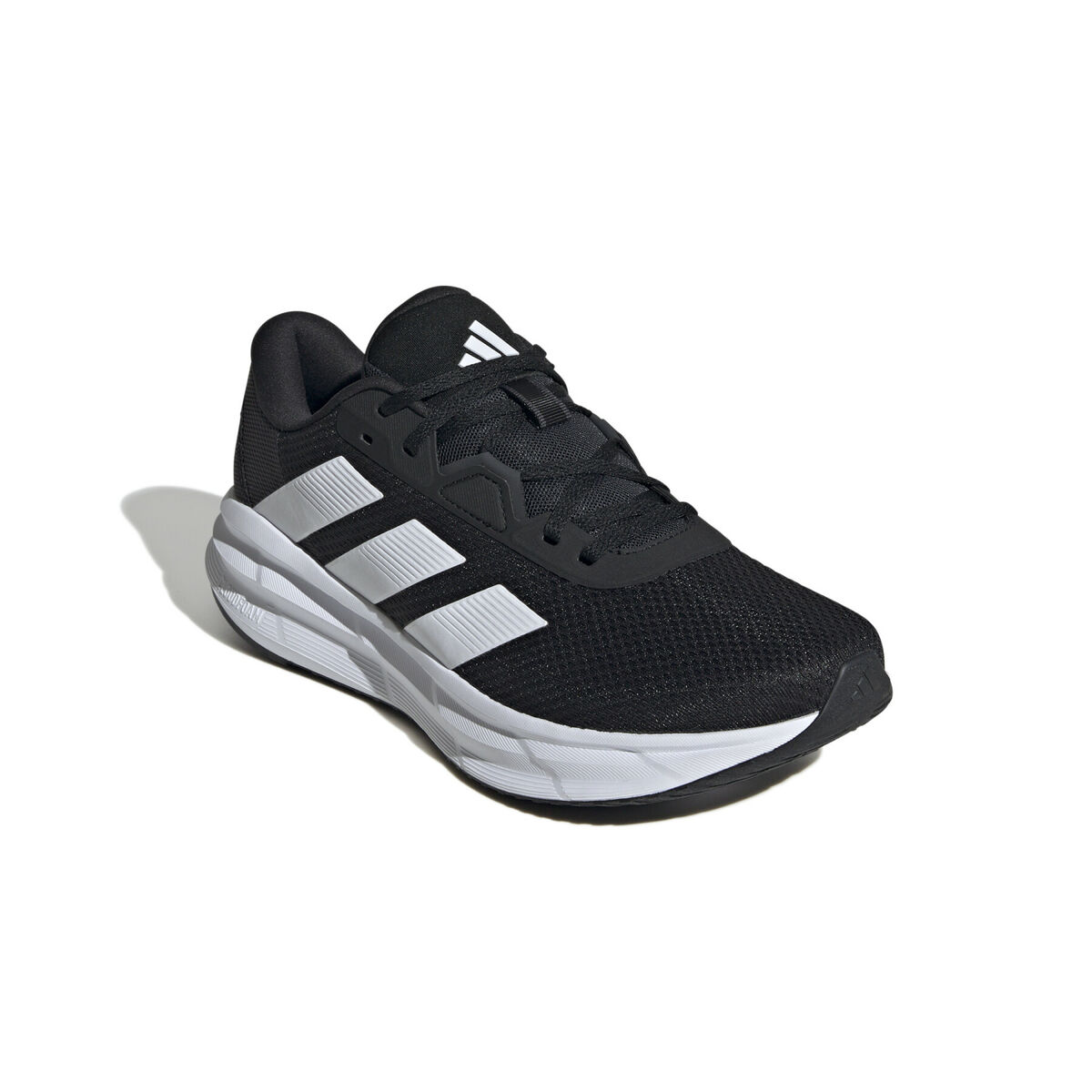 Zapatillas Casual Hombre Adidas GALAXY 7 ID8760 Negro