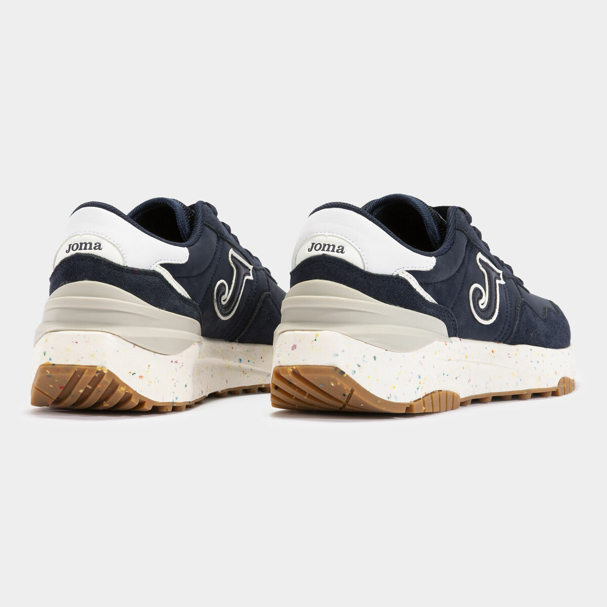 Zapatillas Deportivas Hombre Joma Sport C 367 MEN C367W2403 Azul marino