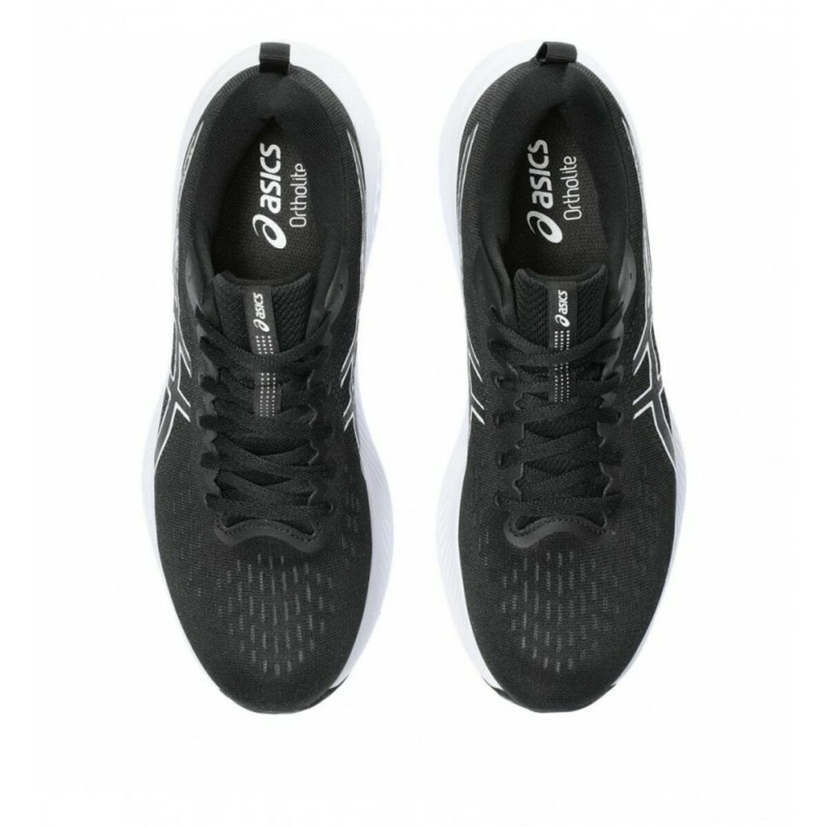 Zapatillas Deportivas Hombre Asics GEL EXITE 10 1011B600 003 Negro