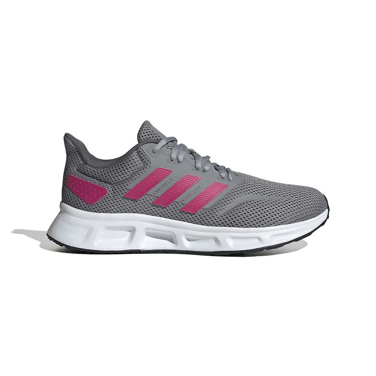 Zapatillas Deportivas Hombre Adidas SHOWTHWAY GY4701 Gris