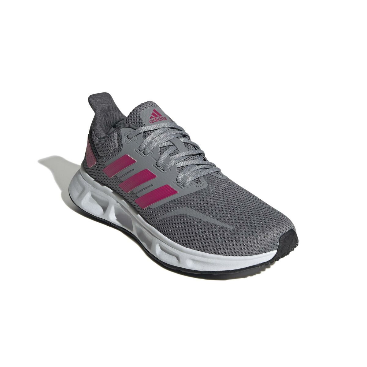 Zapatillas Deportivas Hombre Adidas SHOWTHWAY GY4701 Gris