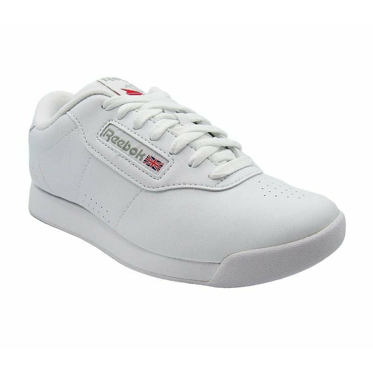 Zapatillas Casual Niño Reebok Princess Blanco