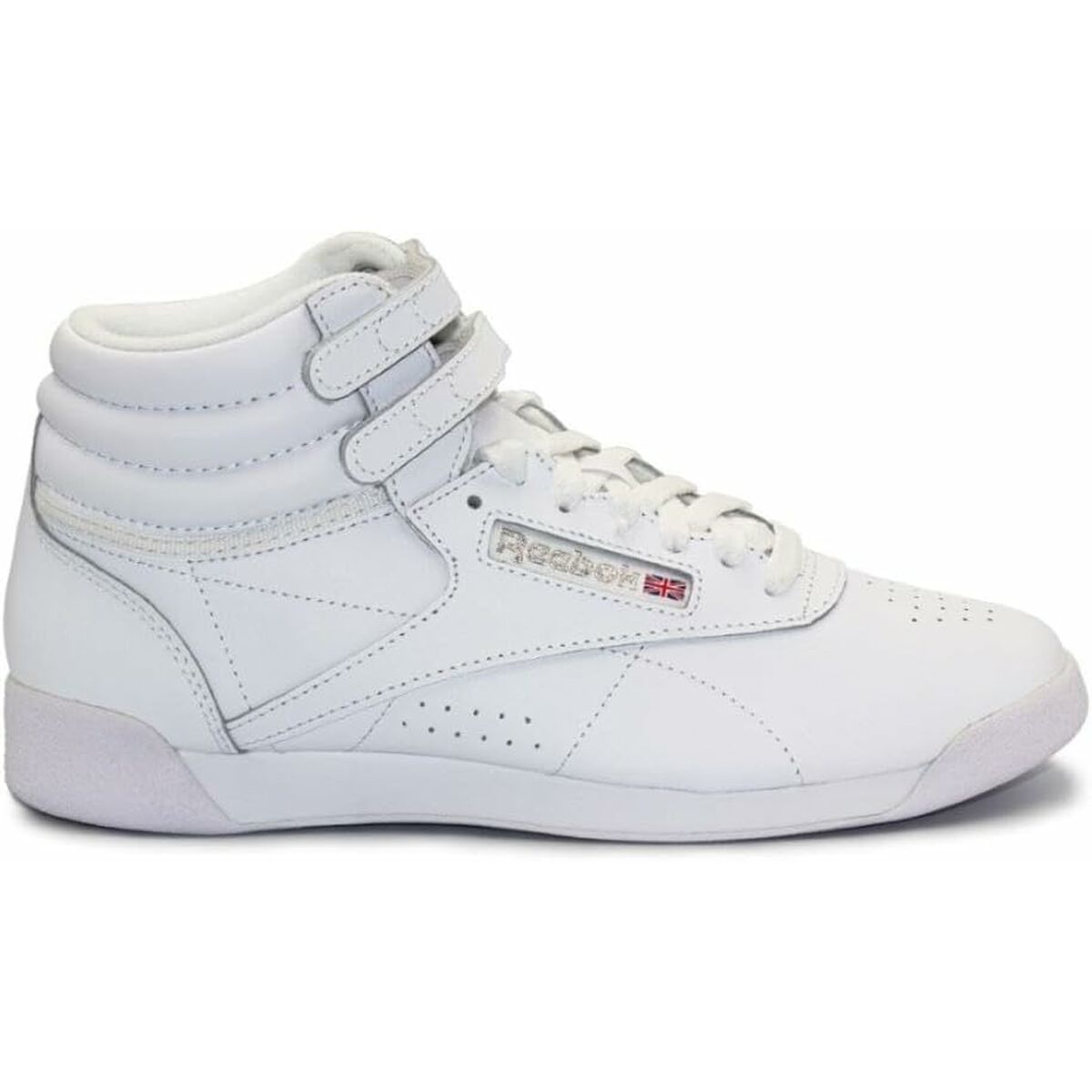 Zapatillas Casual Niño Reebok Princess Blanco