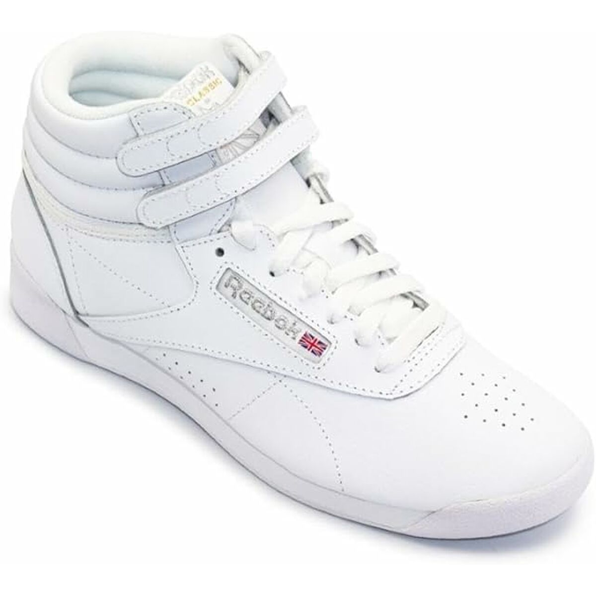 Zapatillas Casual Niño Reebok Princess Blanco