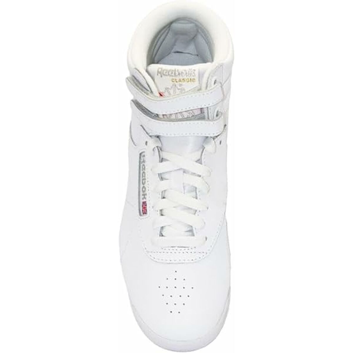 Zapatillas Casual Niño Reebok Princess Blanco
